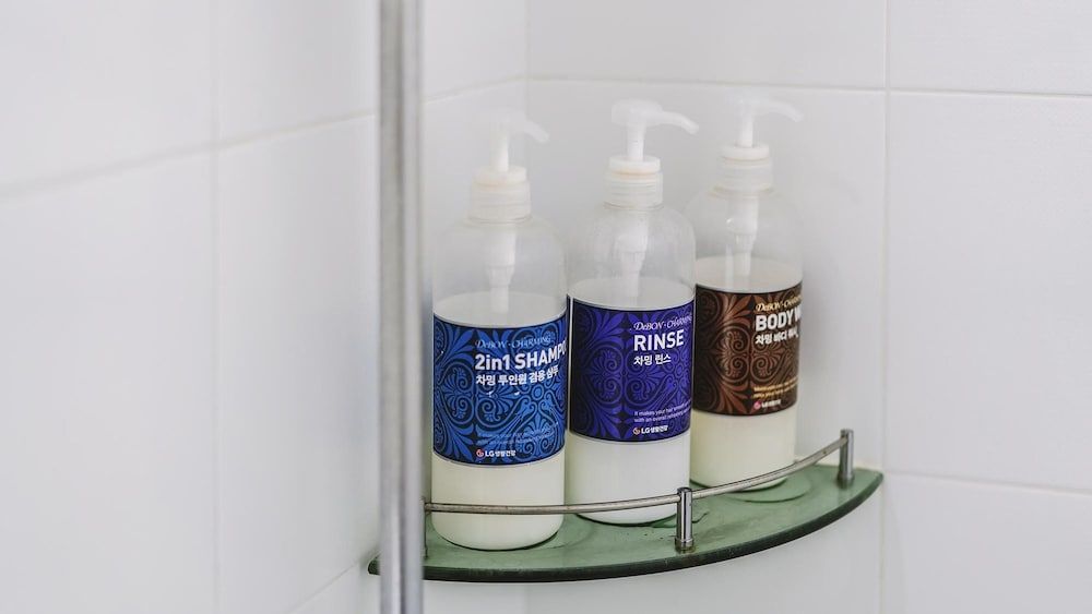 undefined Jeju Samda Hostel 6