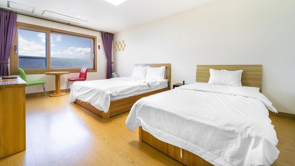 undefined Jeju Samda Hostel 2