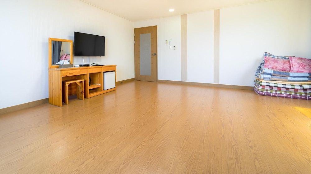 undefined Jeju Samda Hostel 9