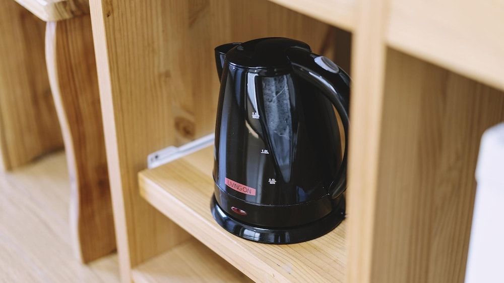 undefined Jeju Samda Hostel 10