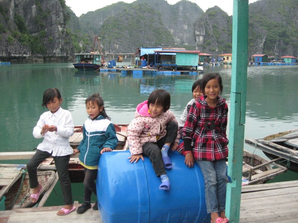 Children's Play Area