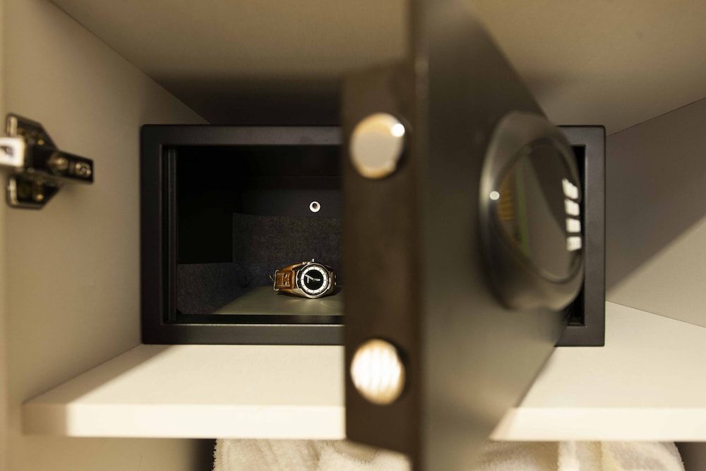 In-Room Safe