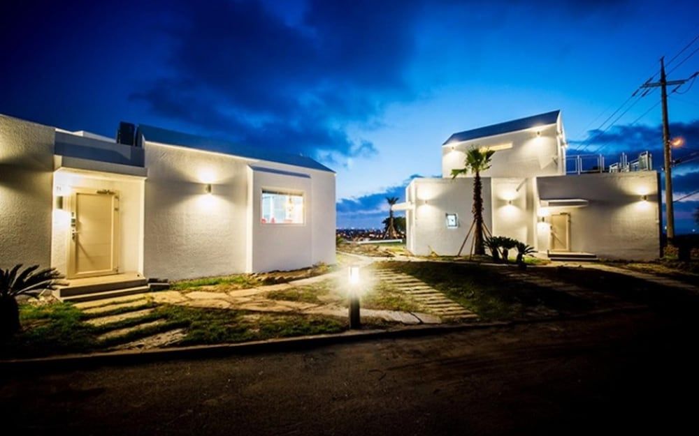 undefined Jeju With You Pension