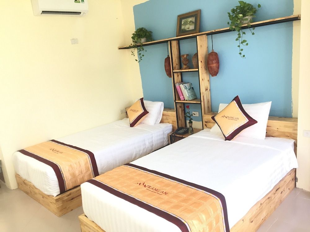 undefined Trang An Secret Garden