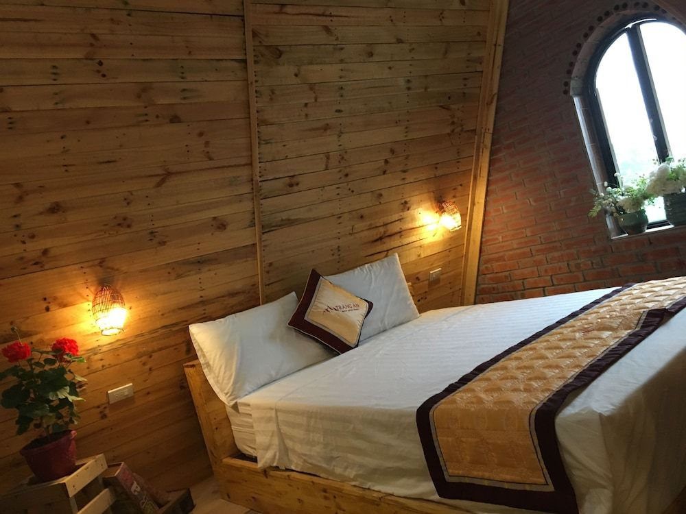 Deluxe Chalet, 1 Bedroom, Lake View, Lakeside