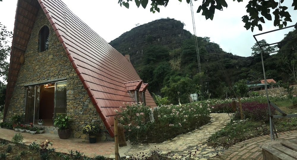 undefined Trang An Secret Garden 9