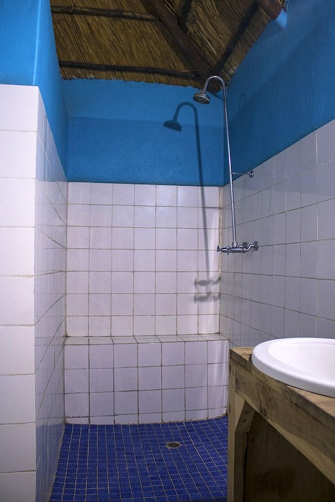 Mgoza Lodge Comfort Cottage, 2 Bedrooms, Kitchen, Lake View 8