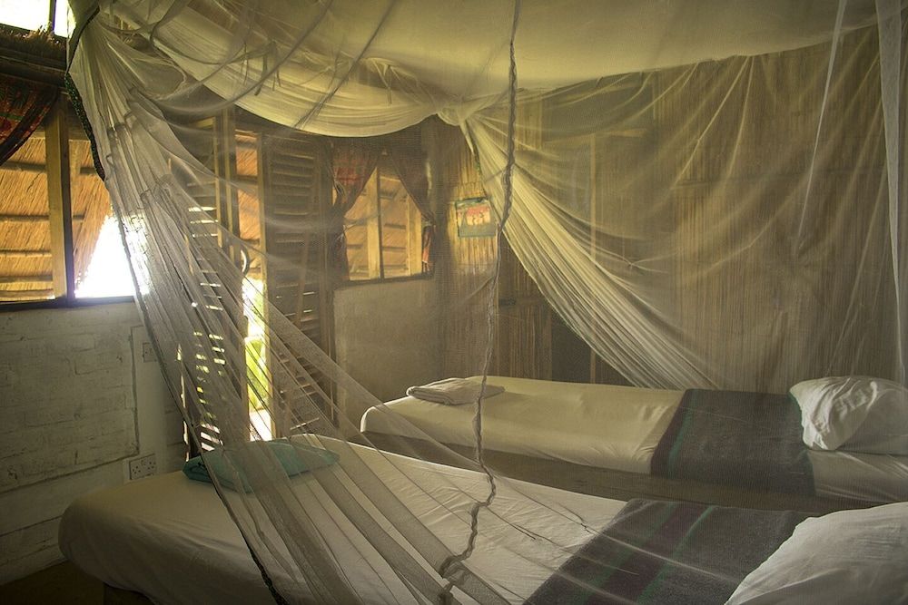 Mgoza Lodge Family Room, Lake View 6