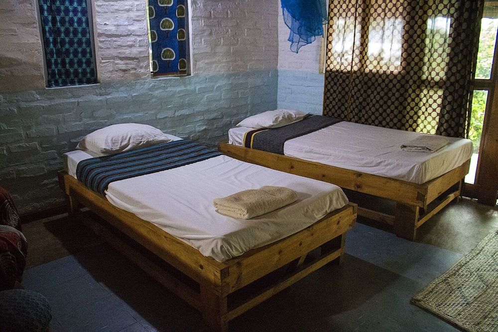 Mgoza Lodge Comfort Cottage, 2 Bedrooms, Kitchen, Lake View 4