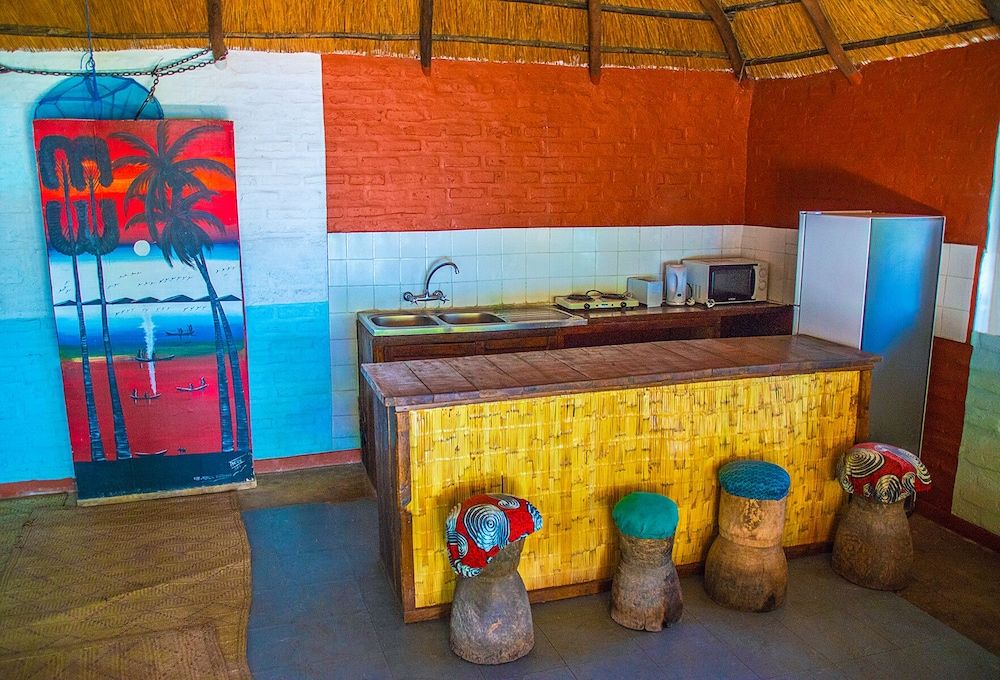 Mgoza Lodge Comfort Cottage, 2 Bedrooms, Kitchen, Lake View 5