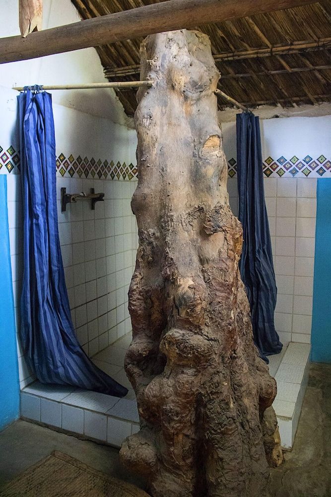 Mgoza Lodge Deluxe Double Room, Lake View 11