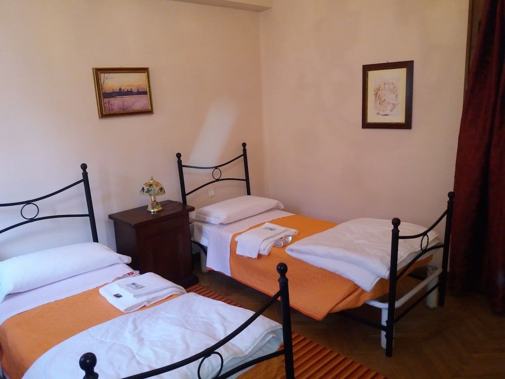 B&B da Selly Standard Double Room, Shared Bathroom 4