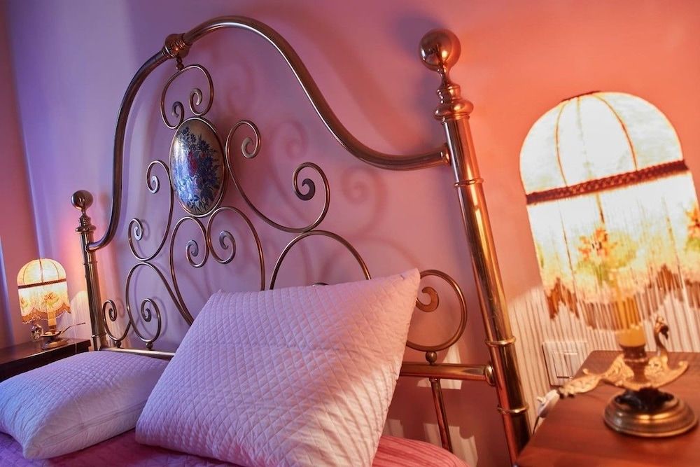 B&B da Selly Standard Double Room, Ensuite 2