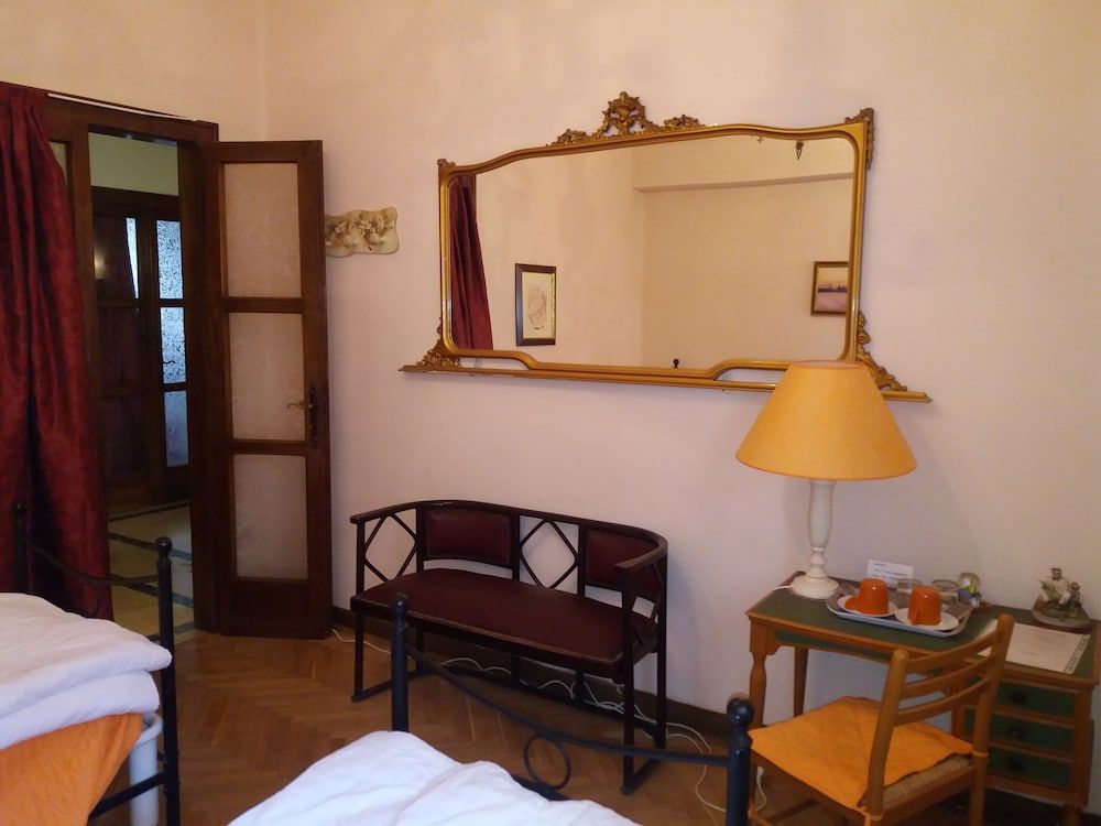 B&B da Selly Standard Double Room, Shared Bathroom 3