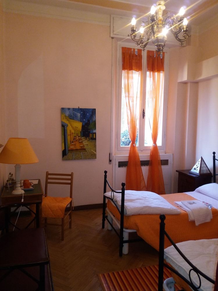 B&B da Selly Standard Double Room, Shared Bathroom 2