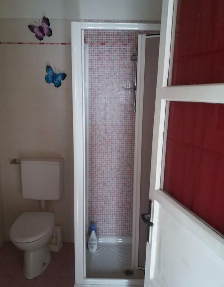 B&B da Selly Standard Double Room, Ensuite 6