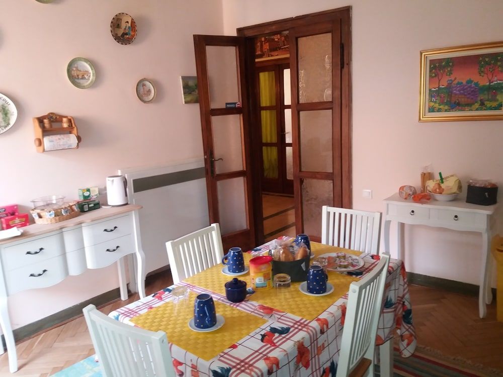 B&B da Selly Standard Double Room, Ensuite 5