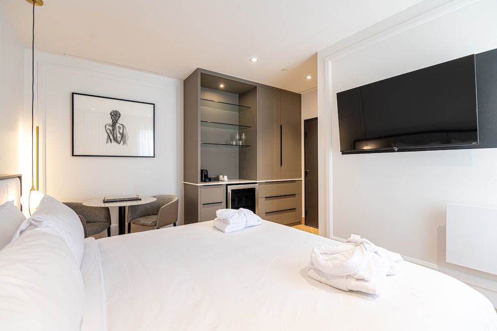 undefined Hôtel Boutique Ophelia - Par Aneyro 2