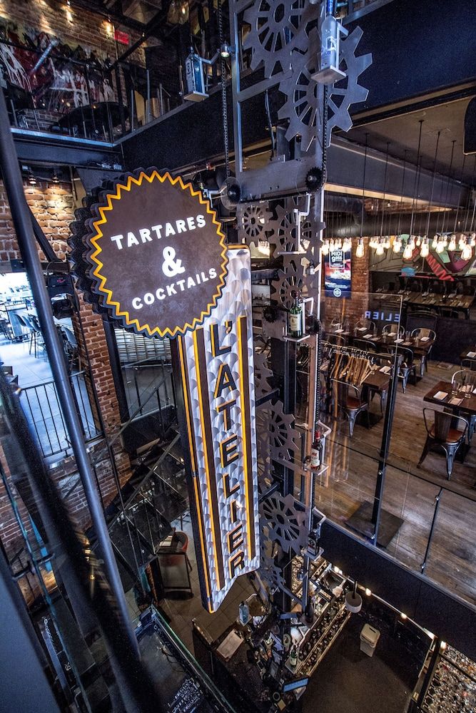 undefined Hôtel Boutique Ophelia - Par Aneyro 7