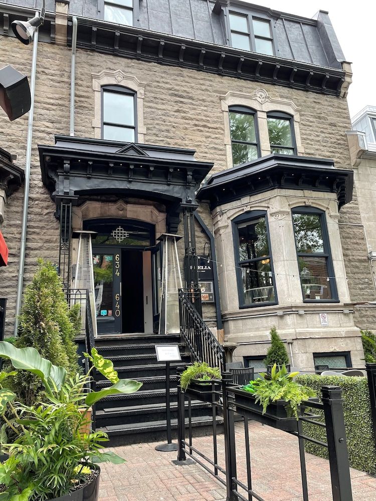 undefined Hôtel Boutique Ophelia - Par Aneyro 6