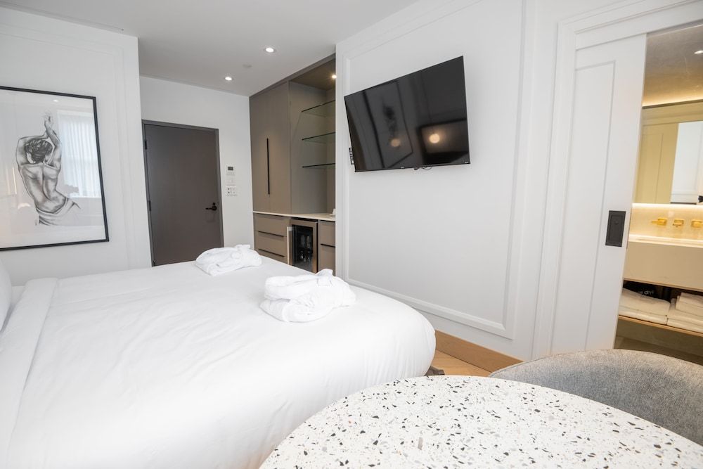 Hôtel Boutique Ophelia - Par Aneyro Standard Room 2