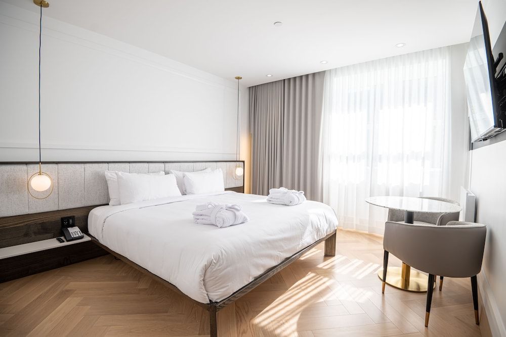 undefined Hôtel Boutique Ophelia - Par Aneyro