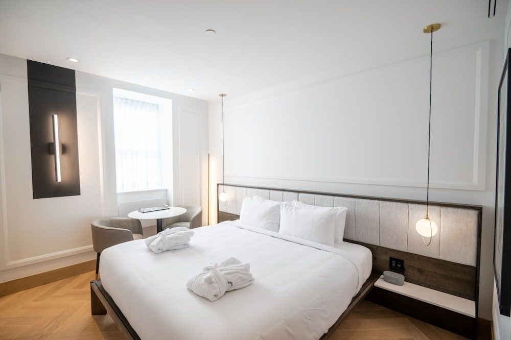 undefined Hôtel Boutique Ophelia - Par Aneyro 5