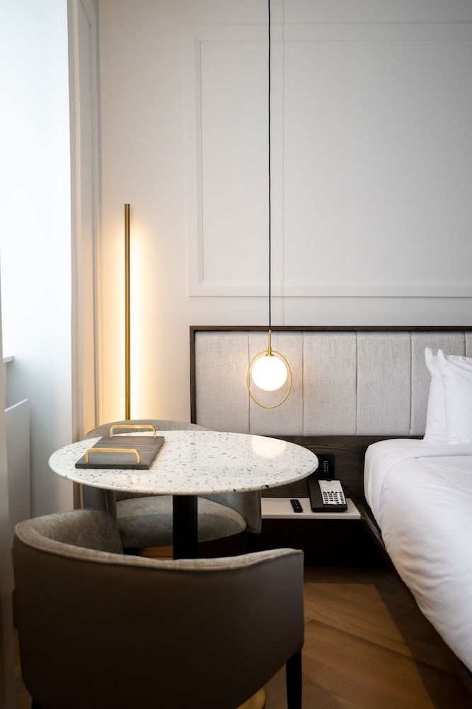 Hôtel Boutique Ophelia - Par Aneyro Standard Room 6