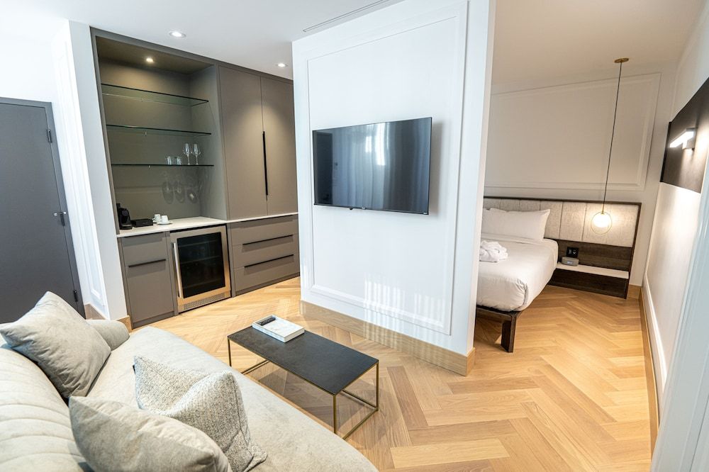 Hôtel Boutique Ophelia - Par Aneyro Superior Suite 5