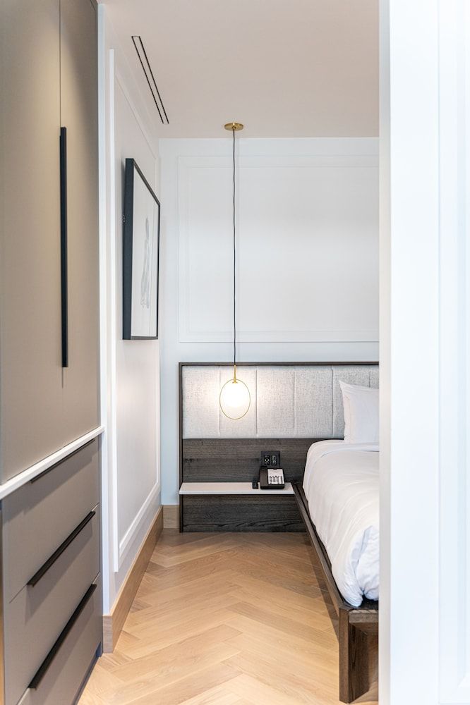 Hôtel Boutique Ophelia - Par Aneyro Superior Suite 6