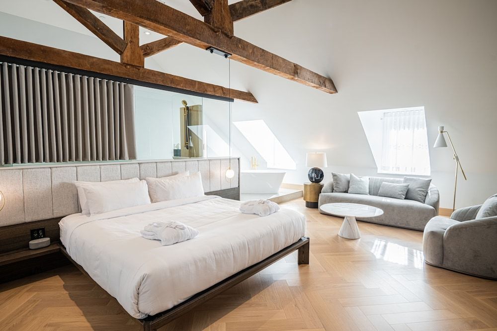 undefined Hôtel Boutique Ophelia - Par Aneyro 4