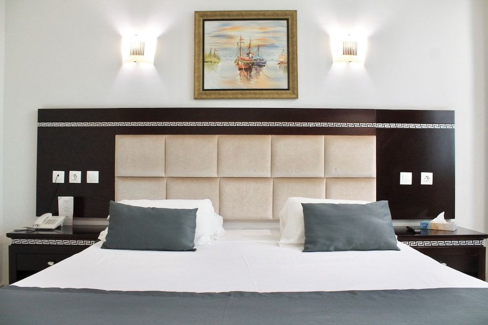 Palace Appart Hôtel