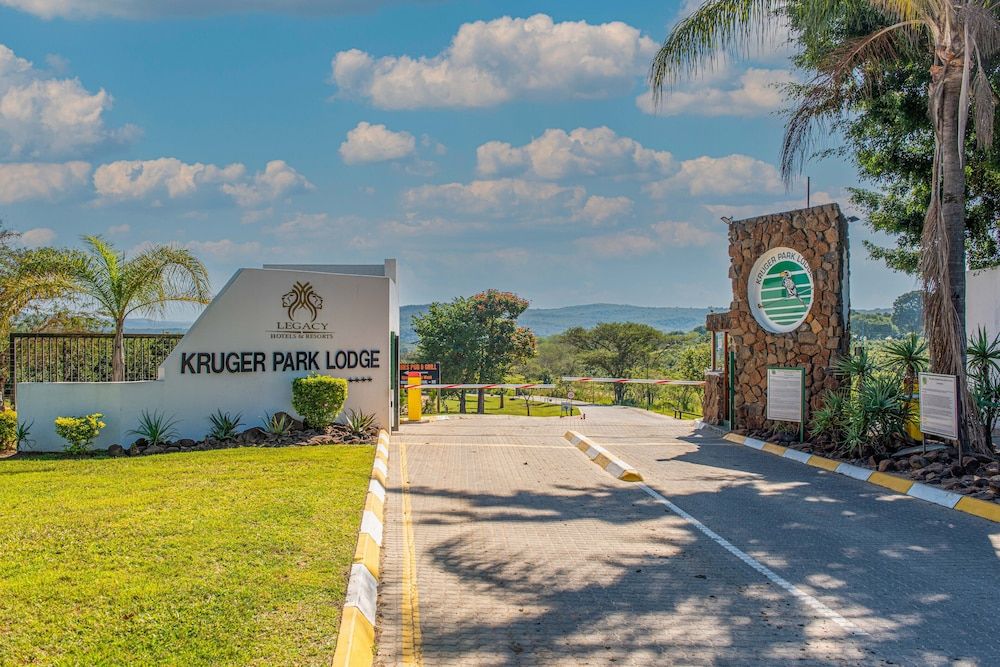 undefined Kruger Park Lodge Unit 239 4