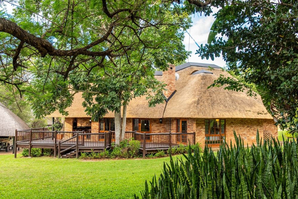 undefined Kruger Park Lodge Unit 239 5