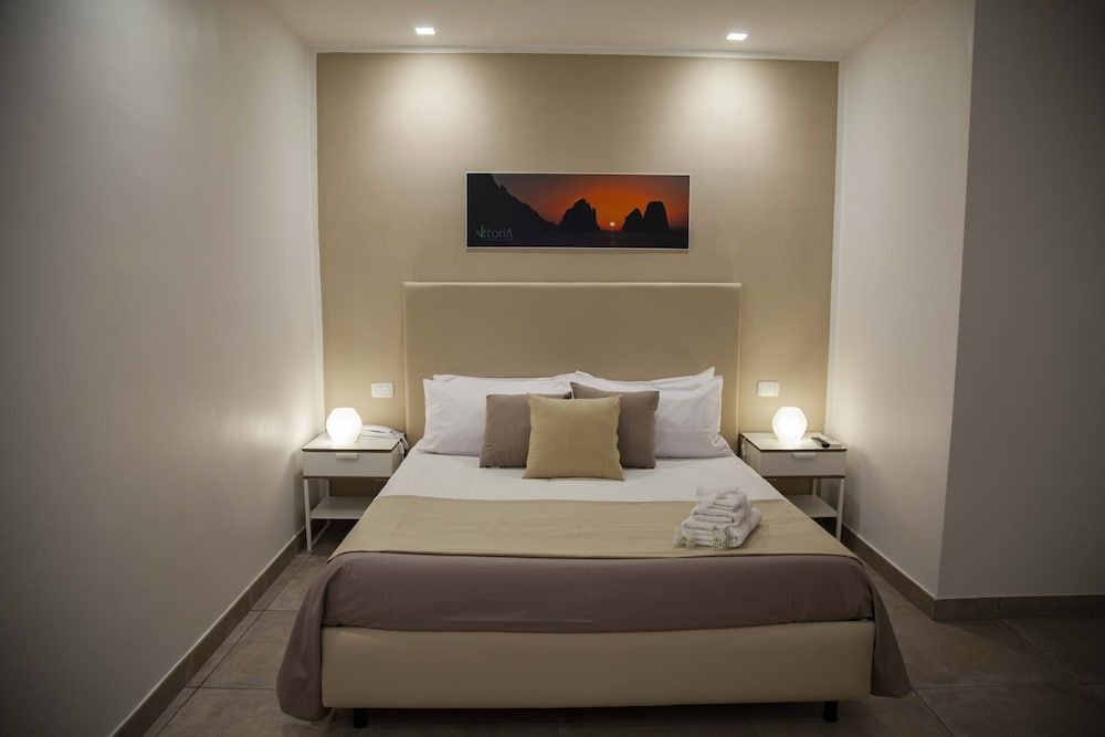 Superior Double Room, Sauna