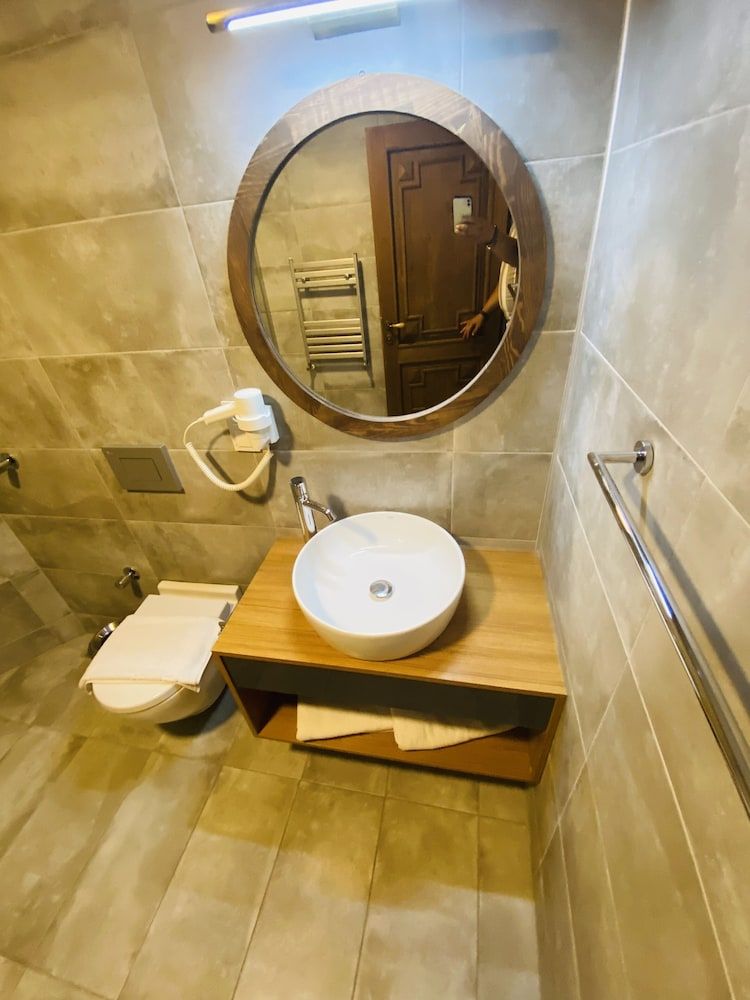 In Ephesus Otel and Art Galery Exclusive Double or Twin Room 5