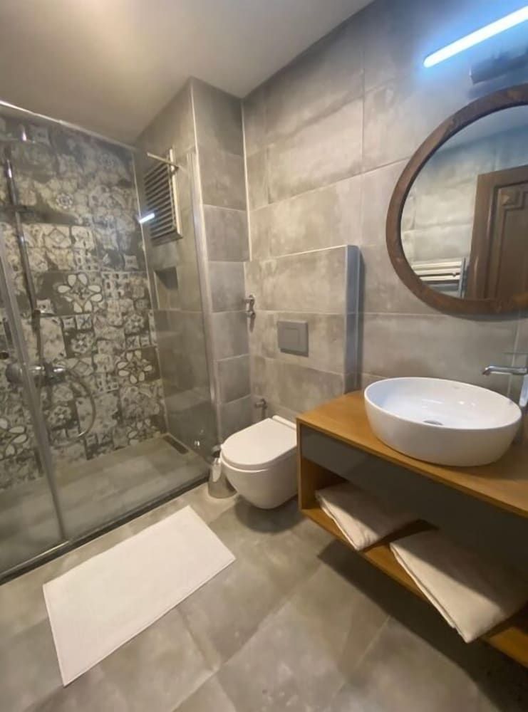 In Ephesus Otel and Art Galery Superior Double or Twin Room 4