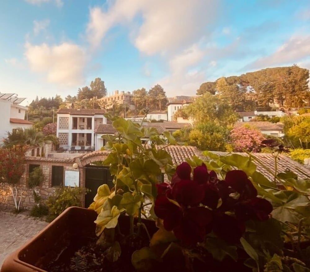 In Ephesus Otel and Art Galery Panoramic Double or Twin Room 5