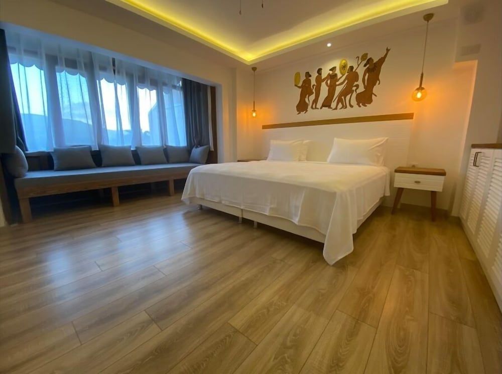 In Ephesus Otel and Art Galery Superior Double or Twin Room 2