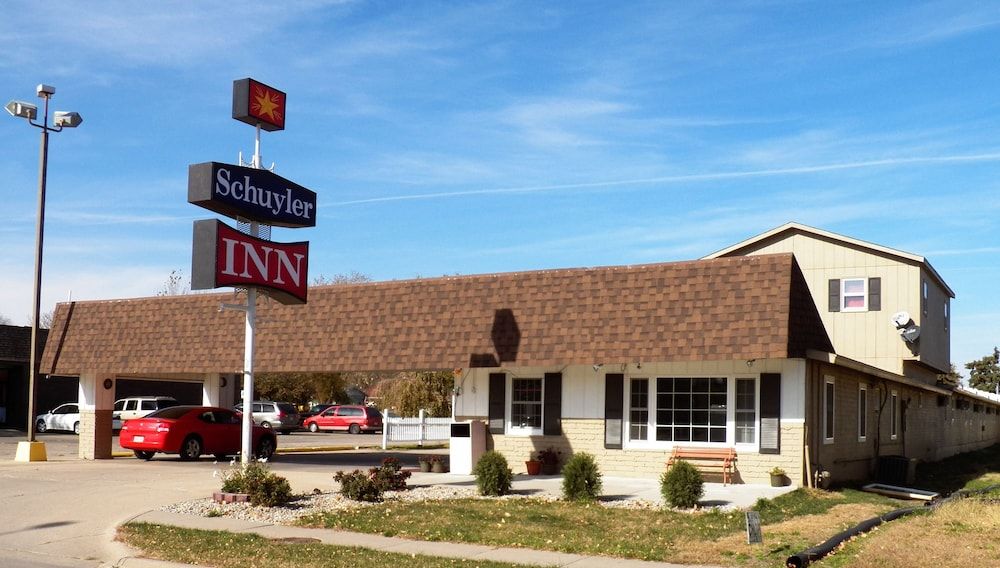 Schuyler Inn