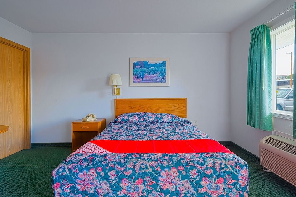Standard Double Room, 2 Queen Beds