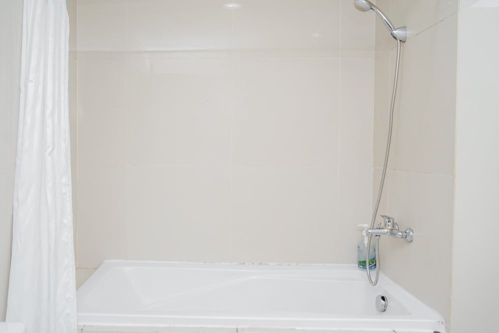 Fully Furnished with Comfortable Design 2BR Apartment Atria Residences Apartment, Non Smoking, Kitchenette 15