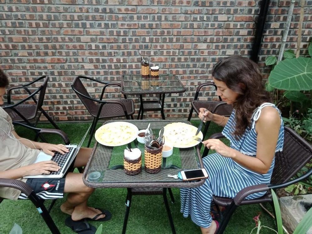 undefined Khai Yen Tam Coc Hostel 8