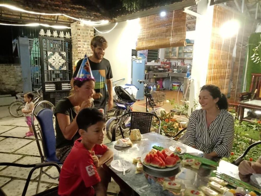 undefined Khai Yen Tam Coc Hostel 5