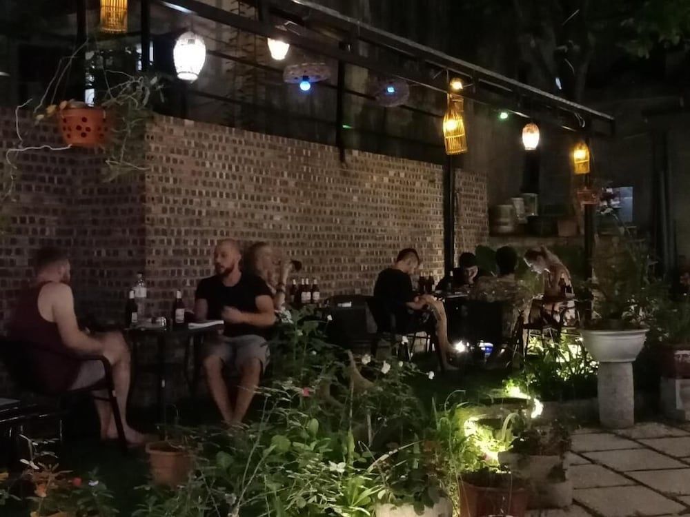 undefined Khai Yen Tam Coc Hostel 6