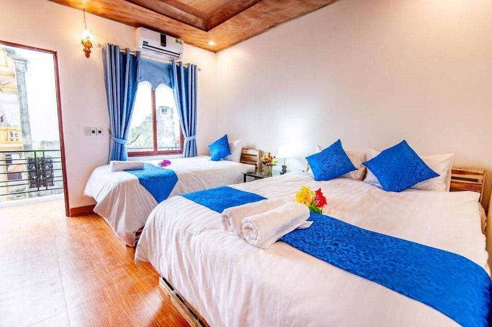 undefined Khai Yen Tam Coc Hostel 10