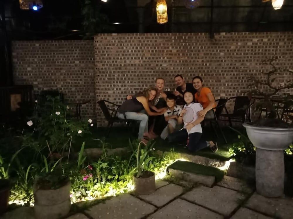 undefined Khai Yen Tam Coc Hostel 7