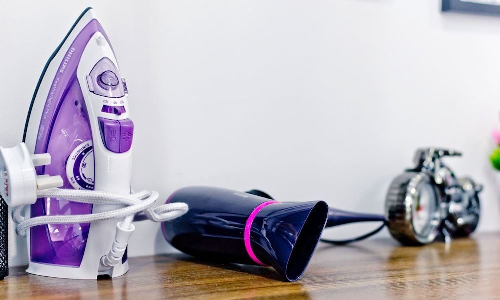 Ruby Atlantis Condo (Tropicana) 3