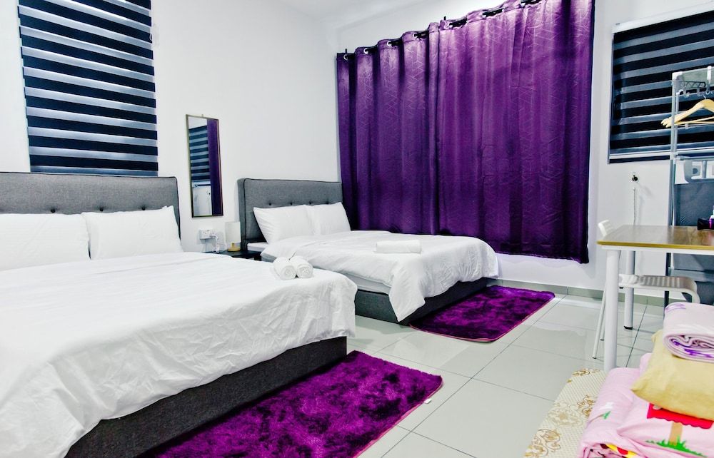 Ruby Atlantis Condo (Tropicana) 14