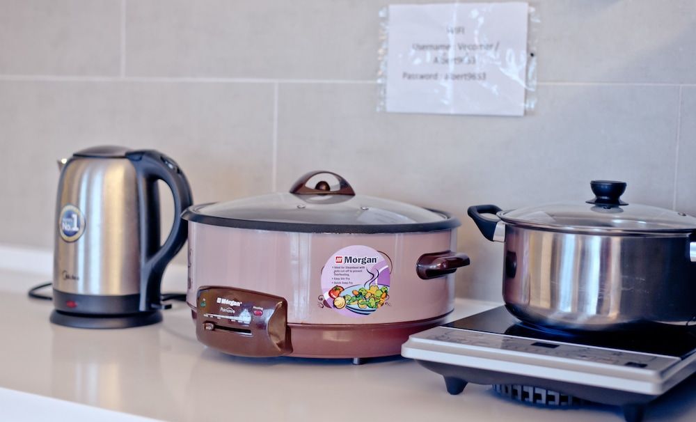 Ruby Atlantis Deluxe Condo, 1 Bedroom, Pool Access, Sea View 15